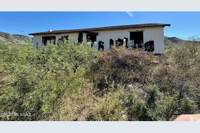 18335 S Sierrita Mountain Road, Tucson, AZ 85736 - Photo 3