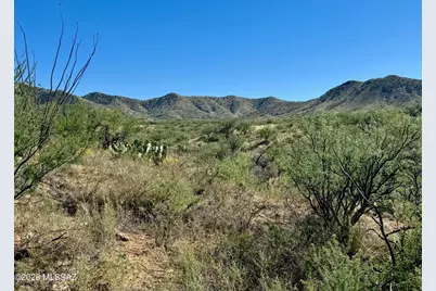 18335 S Sierrita Mountain Road, Tucson, AZ 85736 - Photo 25