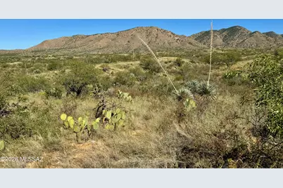 18335 S Sierrita Mountain Road, Tucson, AZ 85736 - Photo 1
