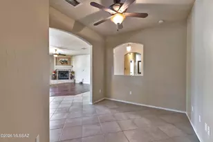 3884 E Gwynns Run Pl, Tucson, AZ 85739 - Photo 11
