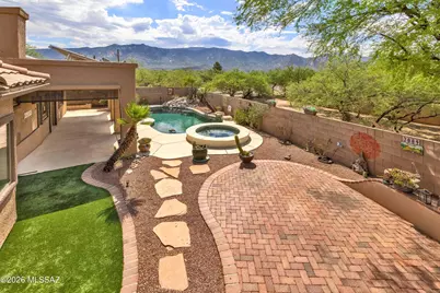 3884 E Gwynns Run Place, Tucson, AZ 85739 - Photo 41
