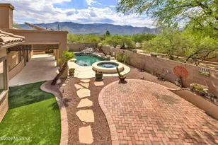 3884 E Gwynns Run Pl, Tucson, AZ 85739 - Photo 41