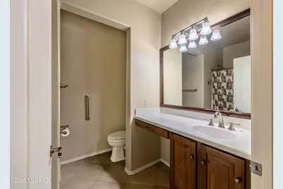 3884 E Gwynns Run Place, Tucson, AZ 85739 - Photo 17