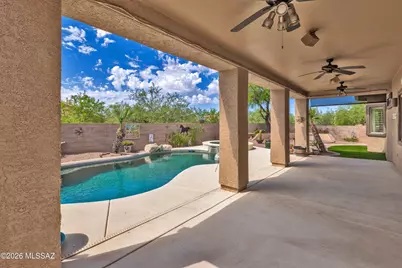 3884 E Gwynns Run Place, Tucson, AZ 85739 - Photo 31