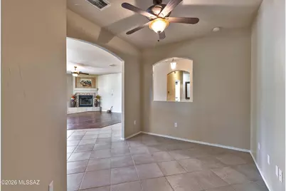 3884 E Gwynns Run Place, Tucson, AZ 85739 - Photo 9