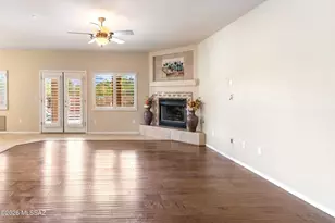 3884 E Gwynns Run Pl, Tucson, AZ 85739 - Photo 9