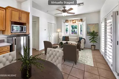 3884 E Gwynns Run Place, Tucson, AZ 85739 - Photo 29