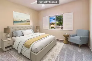 3884 E Gwynns Run Pl, Tucson, AZ 85739 - Photo 21