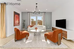 12238 E Rose Frances Dr, Vail, AZ 85641 - Photo 9