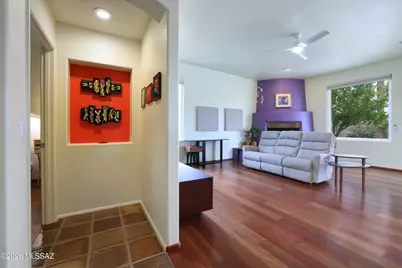 1430 E Entrada Trece, Tucson, AZ 85718 - Photo 39