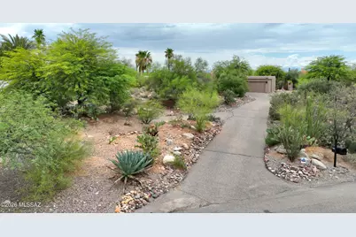 1430 E Entrada Trece, Tucson, AZ 85718 - Photo 43
