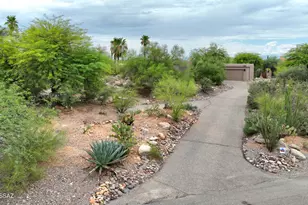 1430 E Entrada Trece, Tucson, AZ 85718 - Photo 43