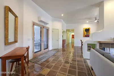 1430 E Entrada Trece, Tucson, AZ 85718 - Photo 5