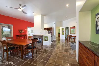 1430 E Entrada Trece, Tucson, AZ 85718 - Photo 17