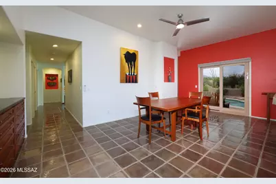 1430 E Entrada Trece, Tucson, AZ 85718 - Photo 7