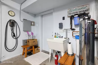 1430 E Entrada Trece, Tucson, AZ 85718 - Photo 45