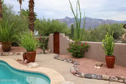 1430 E Entrada Trece, Tucson, AZ 85718 - Photo 11