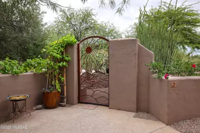 1430 E Entrada Trece, Tucson, AZ 85718 - Photo 3