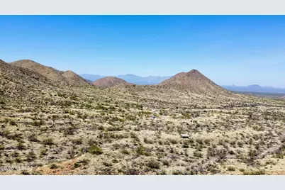 18455 S Sierrita Mountain Road, Tucson, AZ 85736 - Photo 9