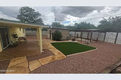 744 E Country Club Drive, Benson, AZ 85602 - Photo 25