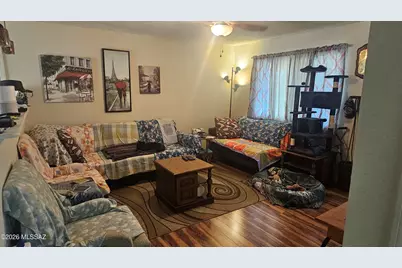744 E Country Club Drive, Benson, AZ 85602 - Photo 5