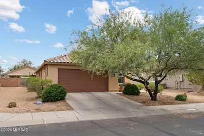 11389 W Massey Drive, Marana, AZ 85653 - Photo 1