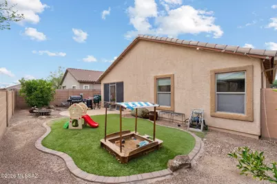11389 W Massey Drive, Marana, AZ 85653 - Photo 31