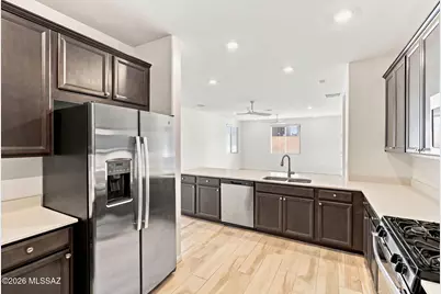 6828 E Camino Naife, Tucson, AZ 85756 - Photo 3