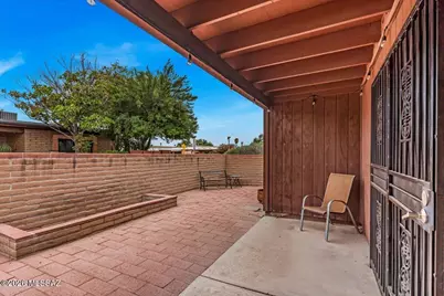 9050 E Calle Maria, Tucson, AZ 85710 - Photo 35
