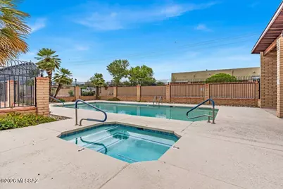 9050 E Calle Maria, Tucson, AZ 85710 - Photo 43
