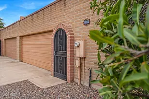 9050 E Calle Maria, Tucson, AZ 85710 - Photo 1