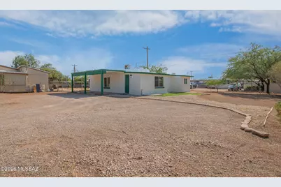 1416 S Country Club Road, Tucson, AZ 85713 - Photo 1