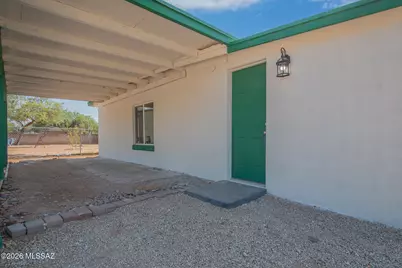1416 S Country Club Road, Tucson, AZ 85713 - Photo 5