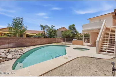 8870 N Canebrake Place, Tucson, AZ 85743 - Photo 31