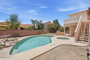 8870 N Canebrake Pl, Tucson, AZ 85743 - Photo 31
