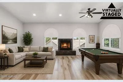 8870 N Canebrake Place, Tucson, AZ 85743 - Photo 13