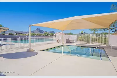 8870 N Canebrake Place, Tucson, AZ 85743 - Photo 43