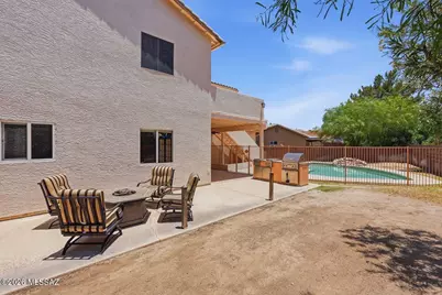 8870 N Canebrake Place, Tucson, AZ 85743 - Photo 35