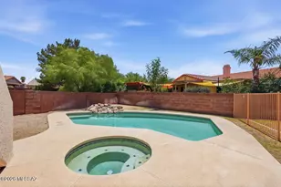 8870 N Canebrake Pl, Tucson, AZ 85743 - Photo 33