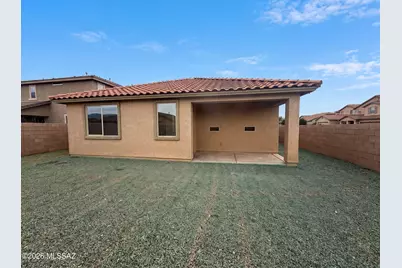 11339 E Glowing Sunset Drive, Tucson, AZ 85747 - Photo 5