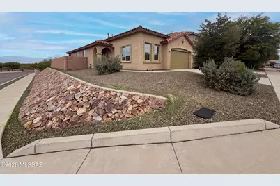 11339 E Glowing Sunset Drive, Tucson, AZ 85747 - Photo 19