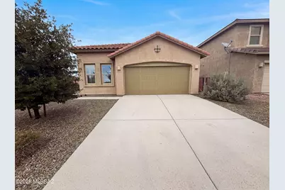 11339 E Glowing Sunset Drive, Tucson, AZ 85747 - Photo 1