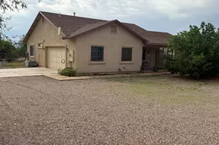 5655 S Calle De La Rosa, Hereford, AZ 85615 - Photo 1