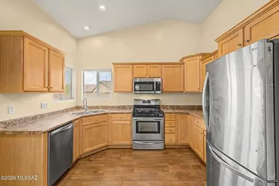 6700 W Quailwood Way, Tucson, AZ 85757 - Photo 9