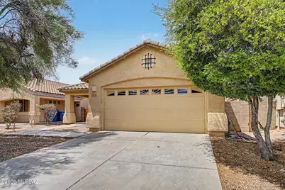 6700 W Quailwood Way, Tucson, AZ 85757 - Photo 3