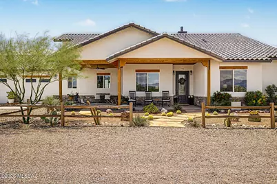 998 W Cholla Trail, Tombstone, AZ 85638 - Photo 3