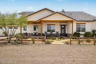 998 W Cholla Trail, Tombstone, AZ 85638 - Photo 3