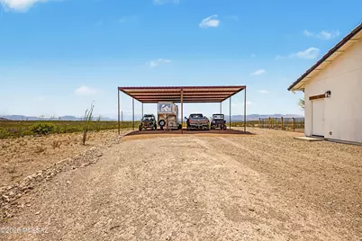 998 W Cholla Trail, Tombstone, AZ 85638 - Photo 41