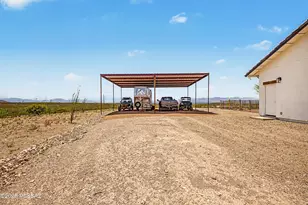 998 W Cholla Trail, Tombstone, AZ 85638 - Photo 41