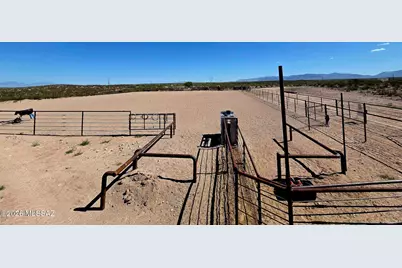 998 W Cholla Trail, Tombstone, AZ 85638 - Photo 43